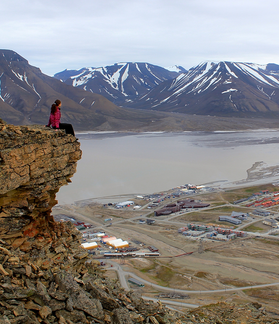 Svalbard